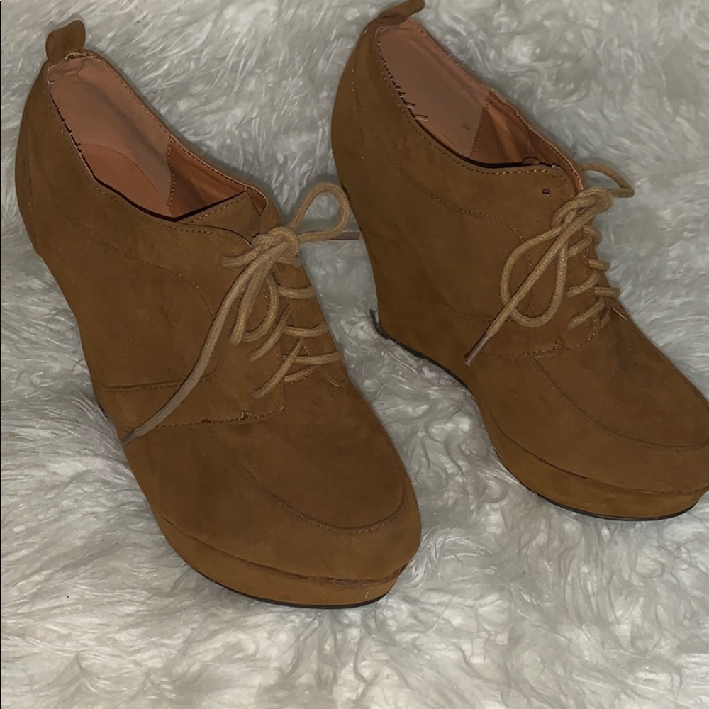 Beautiful boots